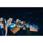 Niall Horan Instagram – Night Two Belfast The SSE Arena, Belfast