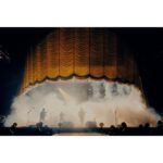 Niall Horan Instagram – Night One Belfast The SSE Arena, Belfast