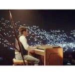 Niall Horan Instagram – Night One Belfast The SSE Arena, Belfast
