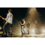 Niall Horan Instagram – Night One Belfast The SSE Arena, Belfast