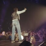 Niall Horan Instagram – Night One Belfast The SSE Arena, Belfast