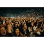 Niall Horan Instagram – Night One Belfast The SSE Arena, Belfast