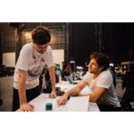 Niall Horan Instagram – 2 DAYS #TheShowLiveOnTour
