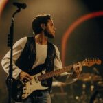 Niall Horan Instagram – Night One Belfast The SSE Arena, Belfast