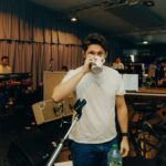 Niall Horan Instagram - 10 DAYS TO GO