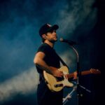Niall Horan Instagram – 2 DAYS #TheShowLiveOnTour