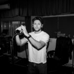 Niall Horan Instagram – 10 DAYS TO GO