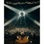 Niall Horan Instagram – Night Two Belfast The SSE Arena, Belfast