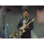 Niall Horan Instagram – Night Two Belfast The SSE Arena, Belfast