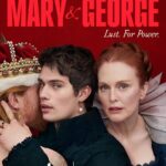 Niamh Algar Instagram - “Change does not come unless you grab it by the hand.” ❤️‍🔥 Inspired by the outrageous true story. #MaryAndGeorge premieres in the UK on @SkyTV 5 March, and in the US and Canada on @STARZ April 5.