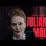 Niamh Algar Instagram - “Change does not come unless you grab it by the hand.” ❤️‍🔥 Inspired by the outrageous true story. #MaryAndGeorge premieres in the UK on @SkyTV 5 March, and in the US and Canada on @STARZ April 5. @juliannemoore @nicholasgalitzine @tonycurran @oliver_hermanus
