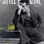 Nicholas Galitzine Instagram - Hung out with @stylemagazineitalia