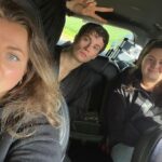 Nicholas Galitzine Instagram - I don’t rlly know anymore
