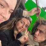 Nicholas Galitzine Instagram - I don’t rlly know anymore