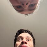 Nicholas Galitzine Instagram - I don’t rlly know anymore