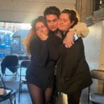 Nicholas Galitzine Instagram - I don’t rlly know anymore