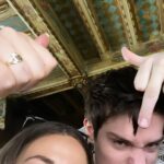 Nicholas Galitzine Instagram - This photo dump is dedicated to Frances for gifting me a personal, travel sized bottle of olive oil