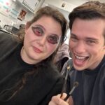 Nicholas Galitzine Instagram - I’m okay