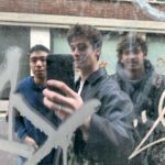 Nicholas Galitzine Instagram - I’m okay