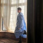 Nicholas Galitzine Instagram - I’m okay