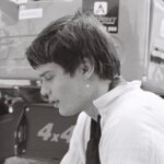 Nicholas Galitzine Instagram - I am the birthday boy.