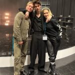 Nicholas Galitzine Instagram - Hell of a month