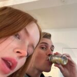 Nicholas Galitzine Instagram - Hell of a month