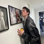 Nicholas Galitzine Instagram - Hell of a month