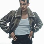 Nicholas Galitzine Instagram - Hung out with @stylemagazineitalia
