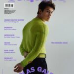 Nicholas Galitzine Instagram - Goodbye 2022 ✌🏻