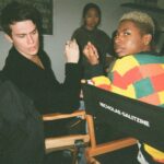 Nicholas Galitzine Instagram - Mates