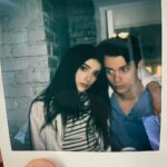 Nicholas Galitzine Instagram - Mates