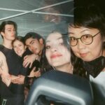 Nicholas Galitzine Instagram - Mates