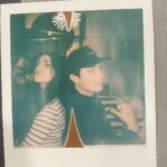 Nicholas Galitzine Instagram - Mates