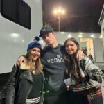 Nicholas Galitzine Instagram - Well, that’s a wrap on The Idea of You! 10 photos is not nearly enough to include all the incredible people who made this project as special as it was. And unfortunately I can’t share half the photos or I’ll spoil our story. To my wonderful crew, I can’t thank you enough for the beautiful experience I had on this job. Love you