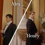 Nicholas Galitzine Instagram - It’s here - the trailer for @rwrbonprime