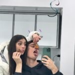 Nicholas Galitzine Instagram - Well, that’s a wrap on The Idea of You! 10 photos is not nearly enough to include all the incredible people who made this project as special as it was. And unfortunately I can’t share half the photos or I’ll spoil our story. To my wonderful crew, I can’t thank you enough for the beautiful experience I had on this job. Love you