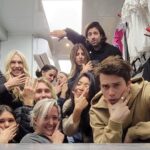 Nicholas Galitzine Instagram - Well, that’s a wrap on The Idea of You! 10 photos is not nearly enough to include all the incredible people who made this project as special as it was. And unfortunately I can’t share half the photos or I’ll spoil our story. To my wonderful crew, I can’t thank you enough for the beautiful experience I had on this job. Love you