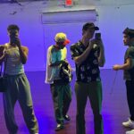 Nicholas Galitzine Instagram - Atlanta so far…