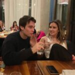 Nicholas Galitzine Instagram - Atlanta so far…