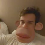 Nicholas Galitzine Instagram - Atlanta so far…