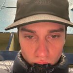 Nicholas Galitzine Instagram - Atlanta so far…