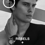 Nicholas Galitzine Instagram – TINGS Magazine Presents Special Digital Edition 5 – REBELS – #NicholasGalitzine  

Wearing

[Cover One]
@bulgari 
@marcellvonberlin 

[Cover Two]
 @omega 

Photographed by @justincampbellstudios 
#Styled by @luca_falcioni_ 
Grooming by @remba_ 
Produced by 
@saintmichaelstudio
Guest lighting director @roematt Los Angeles, California