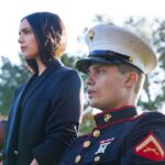 Nicholas Galitzine Instagram - In honor of our lil movie going to NUMBER 1 (!!!) in the US, this one goes out to my high school English teacher, who assured me that I’d never make anything of myself in life. It could all go downhill from here, but for now, hold this, Ms… 🤙🏼