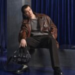 Nicholas Galitzine Instagram - I’m so proud to tell you I’ve become Fendi’s FIRST global menswear ambassador...and proud I’ve been able to keep it a secret for so long. To create history with such an iconic brand is something I’ll remember for the rest of my career. Thank you to @fendi for welcoming me into such an elegant family.