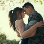 Nicholas Galitzine Instagram - Purple Hearts will be out July 29th on @netflix - can’t wait for you to meet Lance Corporal Luke Morrow