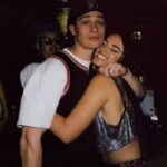 Nicholas Galitzine Instagram - Luv you @camila_cabello