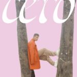 Nicholas Galitzine Instagram - My cover for @ceromagazine is live 🌸 click the link in bio #CERO03 By @jonathanshia Photography by @abshoots Styling by @styleitholmes Grooming by @ashleeroseboots