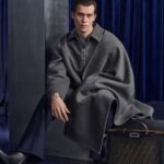 Nicholas Galitzine Instagram - Fendi is pleased to announce the first global menswear #FendiAmbassador Nicholas Galitzine. To mark the occasion, the actor stars in the campaign for #FendiFW23, the ultimate study of sophisticated comfort and the elegance of the unexpected by Silvia Venturini Fendi. The collection launches on 13 July. Artistic Director of Accessories and Menswear: @silviaventurinifendi  Artistic Director of Jewelry: @delfinadelettrez Creative & Film Direction: @nicovascellari Photography: @brunostaub Styling: @ganio Talent: @nicholasgalitzine Hair: @guidopalau Make-Up: @daniel_s_makeup