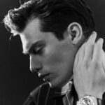 Nicholas Galitzine Instagram - @flauntmagazine interview is LIVE and in my bio